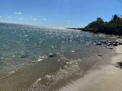 Albion Beachfront Villa