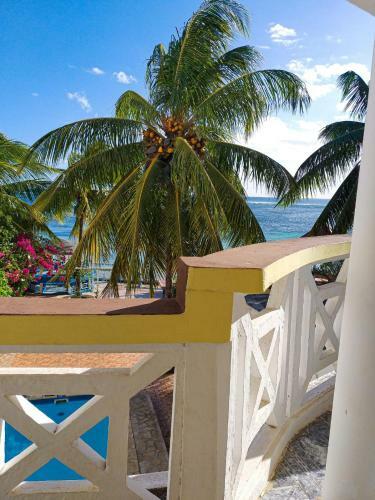 Albion Beachfront Villa