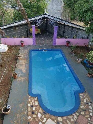 Apartamento Villa Rose D'albion