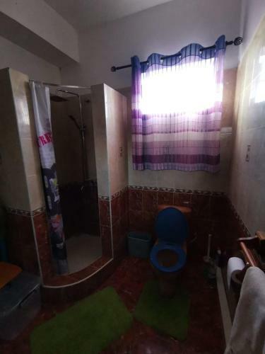 Apartamento Villa Rose D'albion