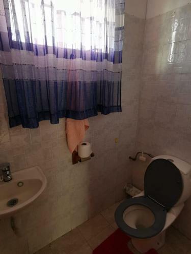 Apartamento Villa Rose D'albion