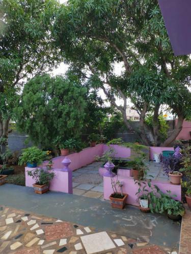 Apartamento Villa Rose D'albion