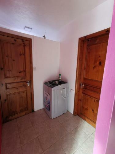 Apartamento Villa Rose D'albion