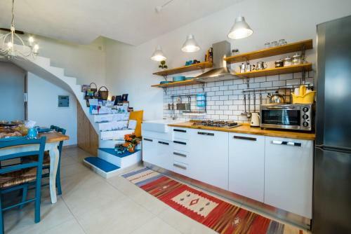 Bed And Breakfast Casadada