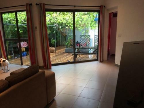 Apartamento O? Paradis D?albion