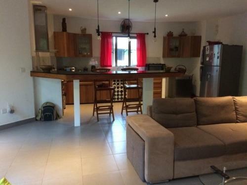Apartamento O? Paradis D?albion