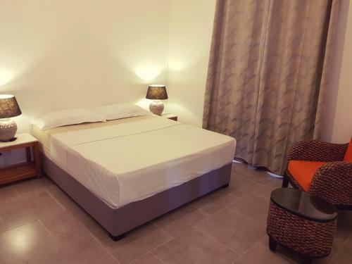 Apartamento La Maison D'isa
