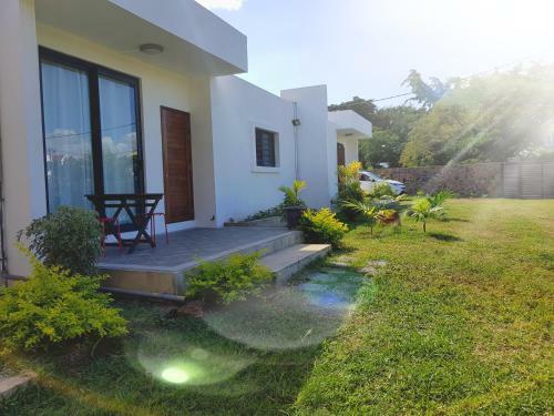 Apartamento La Maison D'isa