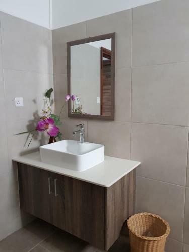 Apartamento La Maison D'isa