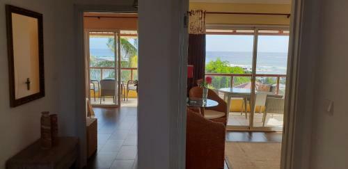 Villa Pieds Dans L'eau