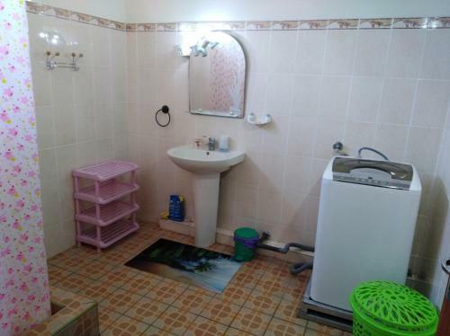 Apartamento Villa Kartner