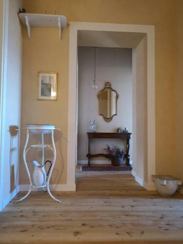 La Porta Accanto B&B