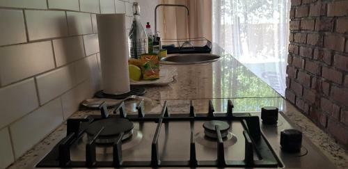 Apartamento Ih Hillside Suite By Fnf