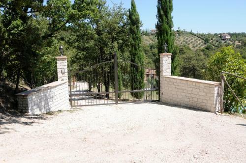 Villa Degli Ulivi - Felcete