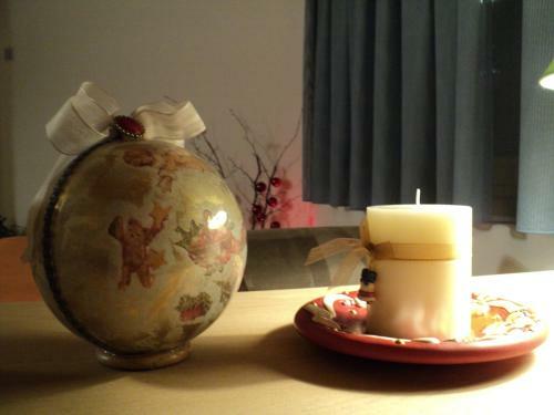 Bed & Breakfast Agritur I Colori