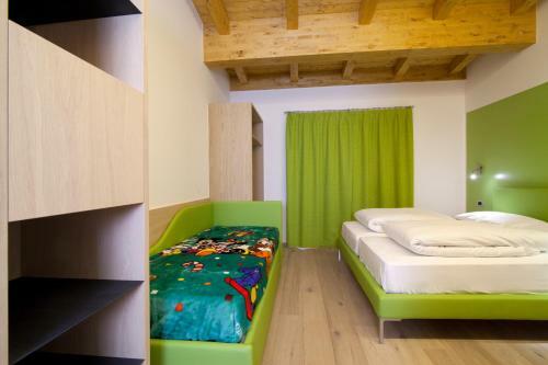 Bed & Breakfast Agritur I Colori