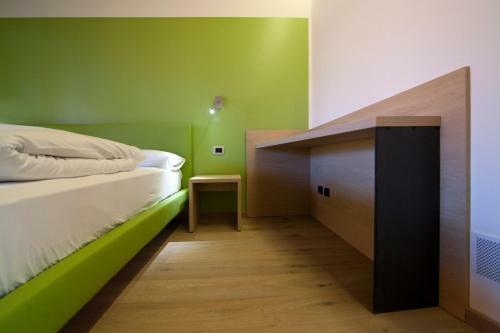 Bed & Breakfast Agritur I Colori
