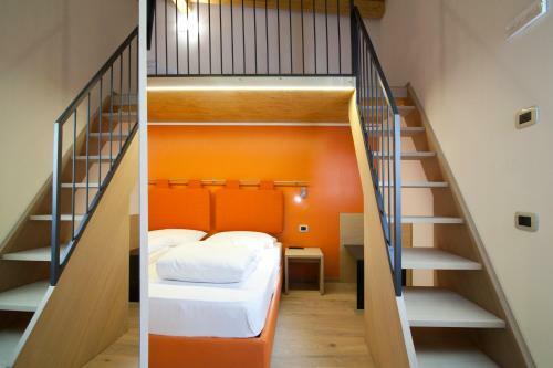 Bed & Breakfast Agritur I Colori