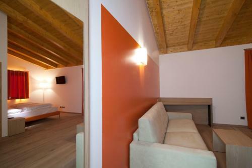 Bed & Breakfast Agritur I Colori