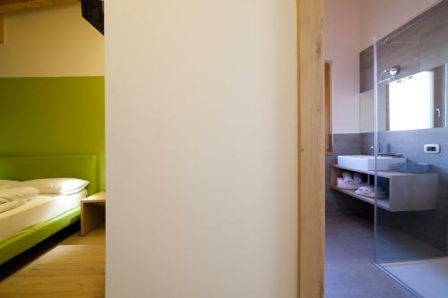 Bed & Breakfast Agritur I Colori