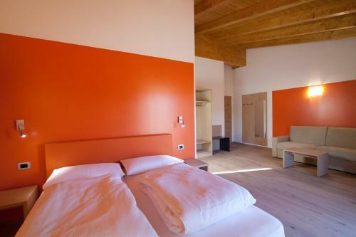 Bed & Breakfast Agritur I Colori
