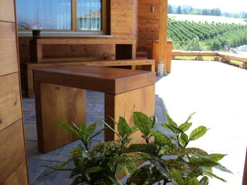 Bed & Breakfast Agritur I Colori