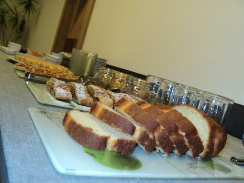 Bed & Breakfast Agritur I Colori