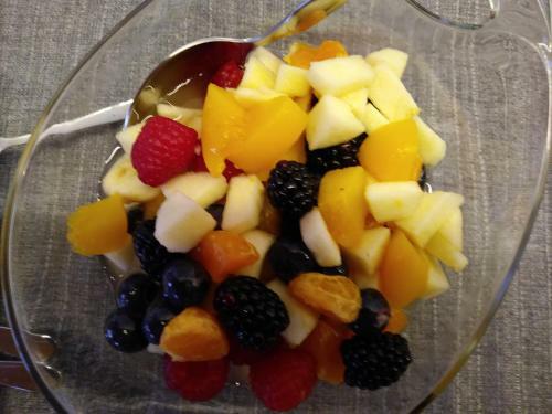 Bed & Breakfast Agritur I Colori