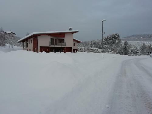 Bed & Breakfast Agritur I Colori