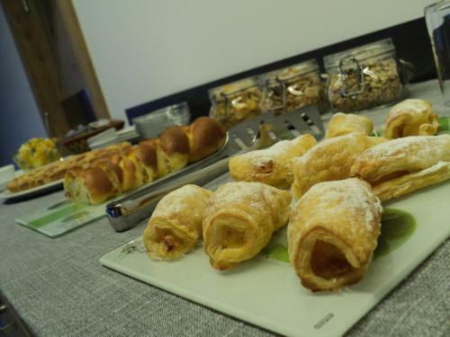 Bed & Breakfast Agritur I Colori