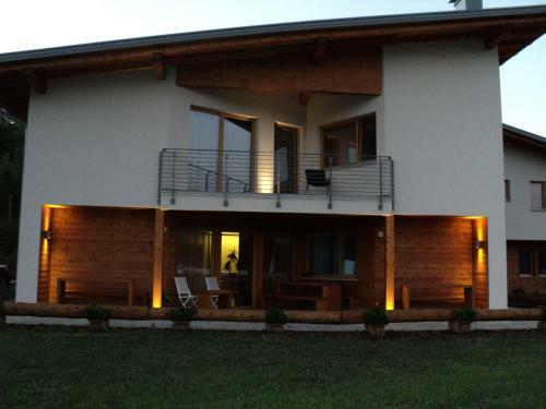 Bed & Breakfast Agritur I Colori