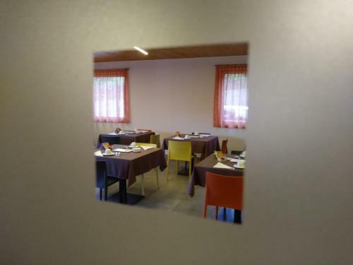 Bed & Breakfast Agritur I Colori