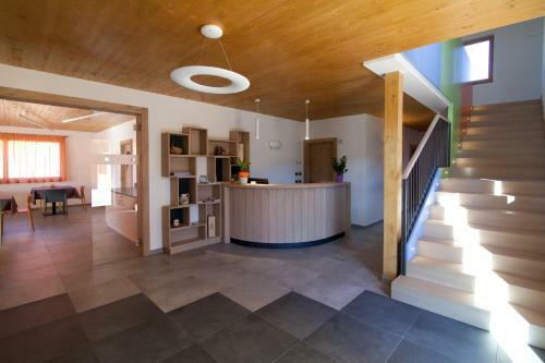 Bed & Breakfast Agritur I Colori