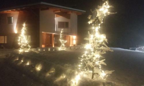 Bed & Breakfast Agritur I Colori