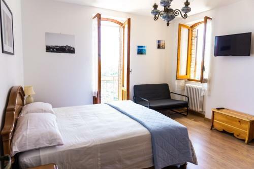 Il Castello Holiday Home