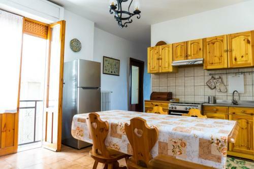 Il Castello Holiday Home