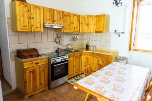 Il Castello Holiday Home