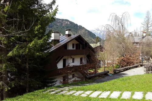 Apartamento Mansarda A San Vito Di Cadore