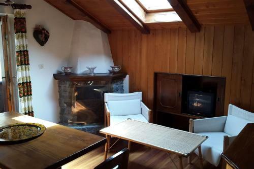 Apartamento Mansarda A San Vito Di Cadore