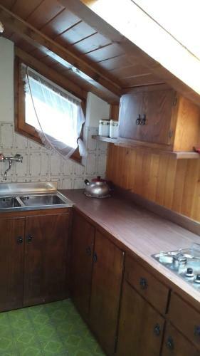 Apartamento Mansarda A San Vito Di Cadore