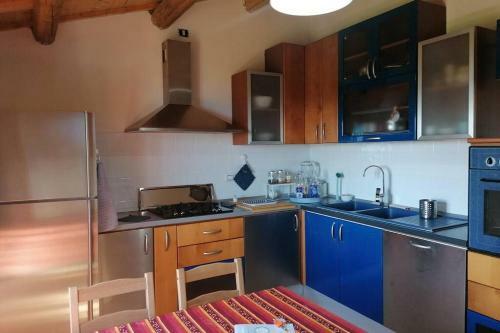 Apartamento Appartamento Vista Mare Con Parcheggio Privato