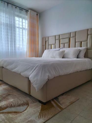 Apartamento Bellissima Homes Kericho