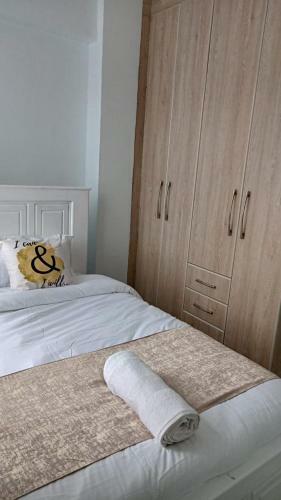 Apartamento Zurihomes Kericho. 2 Bedroom Rental Unit