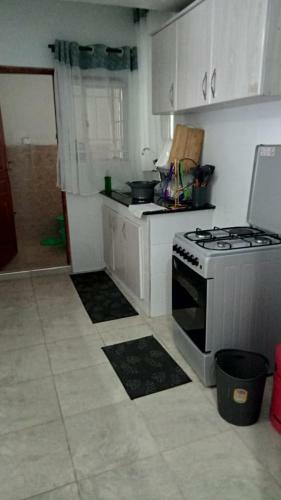 Apartamento Zurihomes Kericho. 2 Bedroom Rental Unit