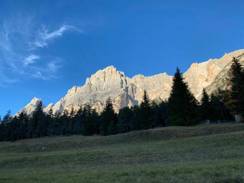 Apartamento Homely Cortina Ready Experience