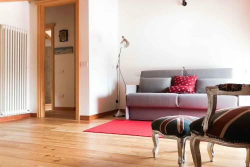 Apartamento Homely Cortina Ready Experience