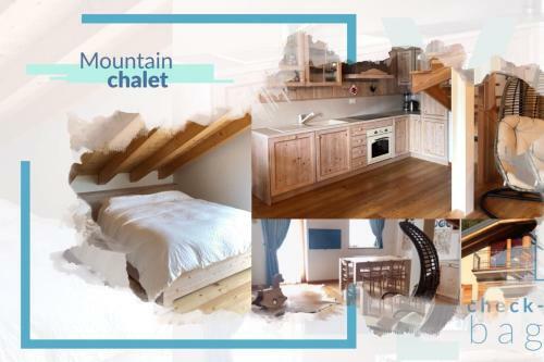 Apartamento Homely Cortina Ready Experience