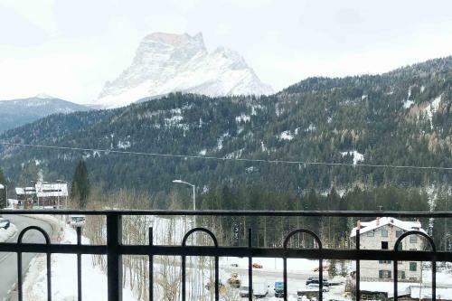 Apartamento Homely Cortina Ready Experience