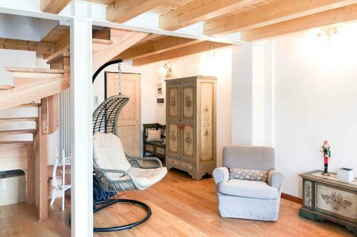 Apartamento Homely Cortina Ready Experience
