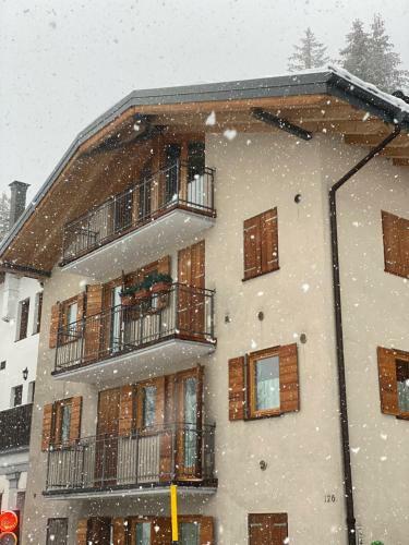 Apartamento Homely Cortina Ready Experience